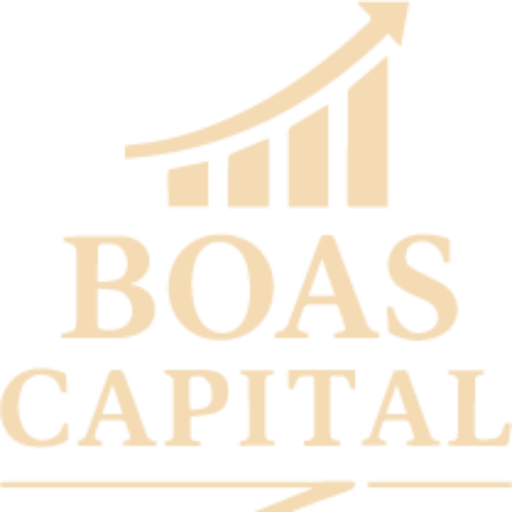 Boas Capital Logo